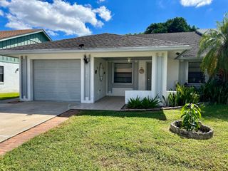 12026 Suellen Circle, Wellington, FL 33414