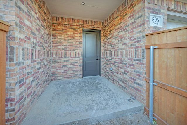 806 Neely Ave, Midland, TX 79705