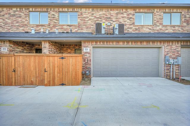 806 Neely Ave, Midland, TX 79705