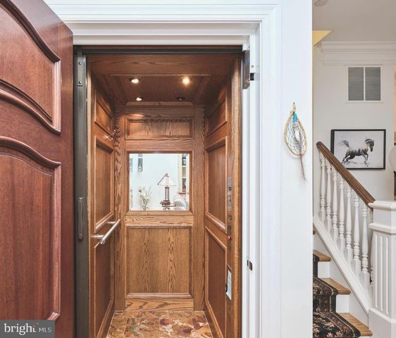 36 W MECHANIC ST, New Hope, PA 18938