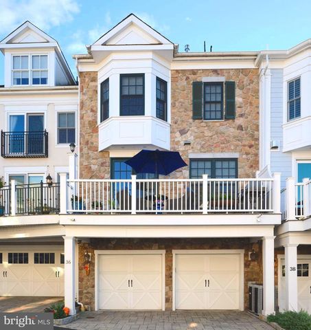 36 W MECHANIC ST, New Hope, PA 18938