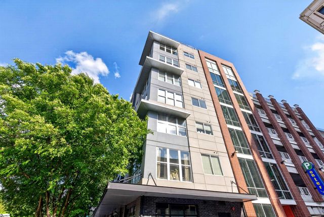 100 E Washington Street Unit 23, Greenville, SC 29601