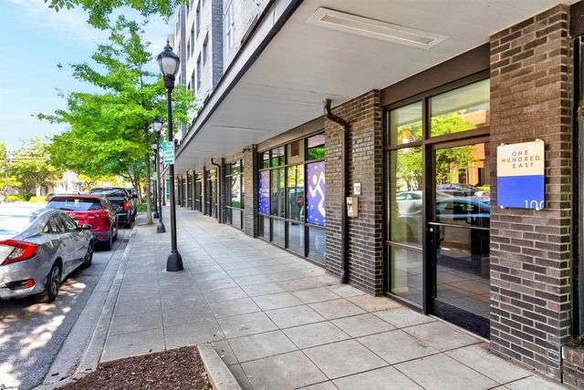 100 E Washington Street Unit 23, Greenville, SC 29601