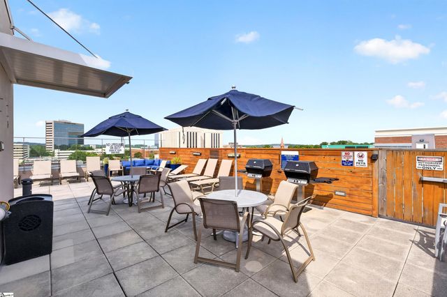 100 E Washington Street Unit 23, Greenville, SC 29601