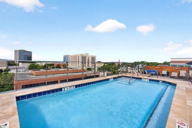 100 E Washington Street Unit 23, Greenville, SC 29601