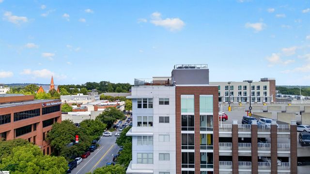 100 E Washington Street Unit 23, Greenville, SC 29601
