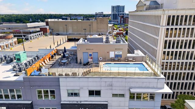 100 E Washington Street Unit 23, Greenville, SC 29601
