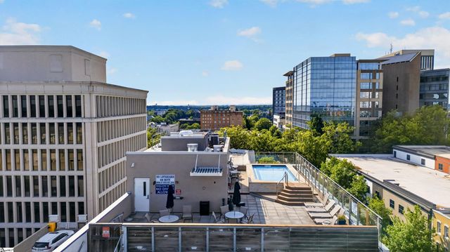 100 E Washington Street Unit 23, Greenville, SC 29601