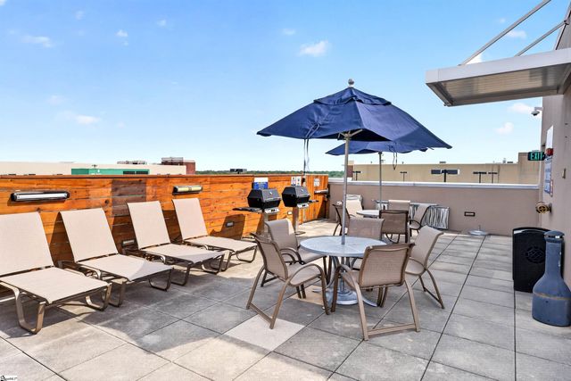 100 E Washington Street Unit 23, Greenville, SC 29601