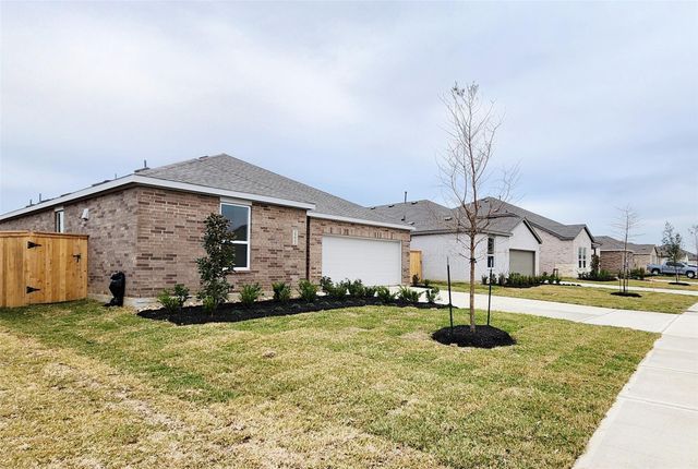 28622 Great Canyon Drive, Hockley, TX 77447