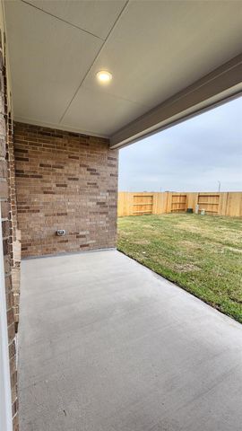 28622 Great Canyon Drive, Hockley, TX 77447