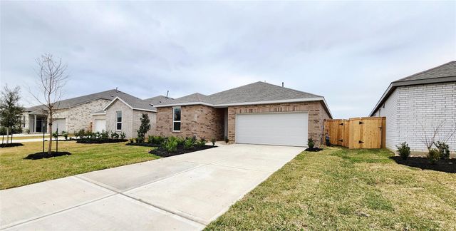 28622 Great Canyon Drive, Hockley, TX 77447