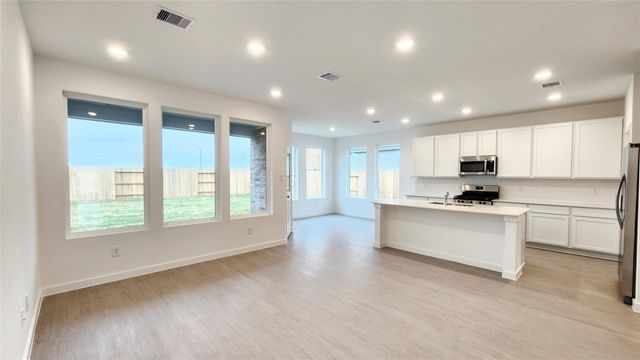 28622 Great Canyon Drive, Hockley, TX 77447