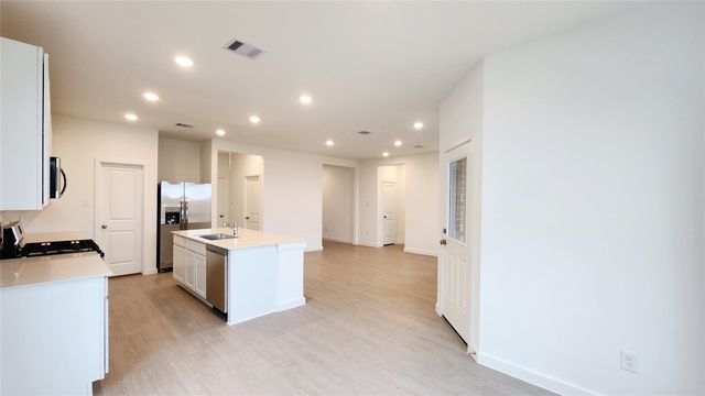 28622 Great Canyon Drive, Hockley, TX 77447