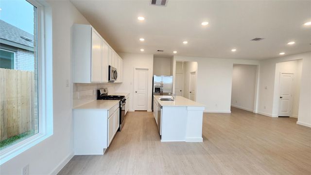 28622 Great Canyon Drive, Hockley, TX 77447
