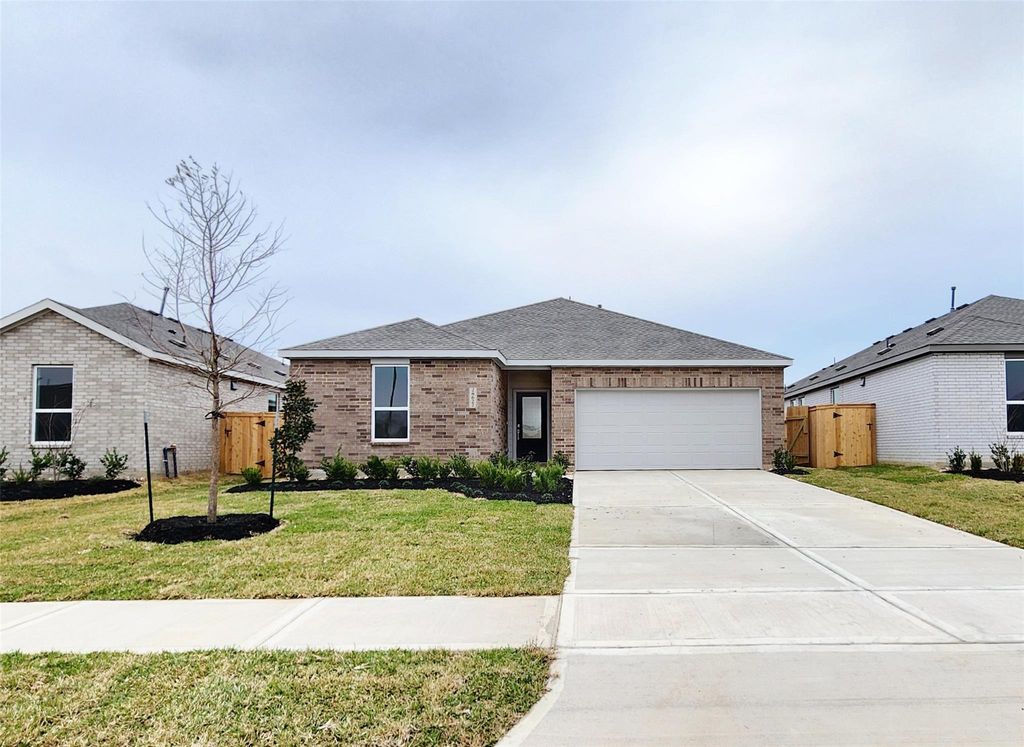 28622 Great Canyon Drive, Hockley, TX 77447