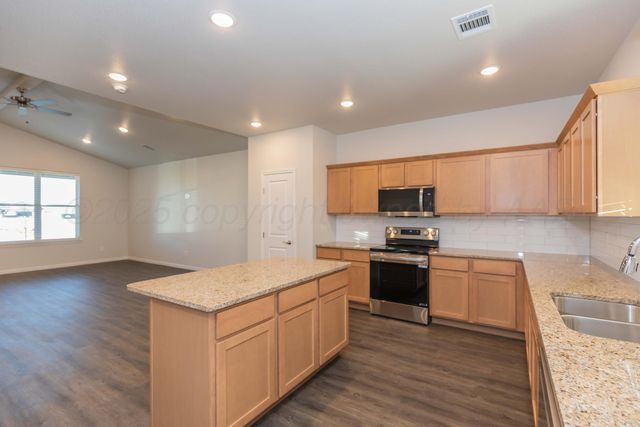 7511 Beck Drive, Amarillo, TX 79119