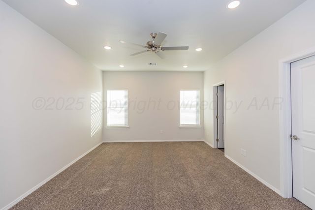 7511 Beck Drive, Amarillo, TX 79119