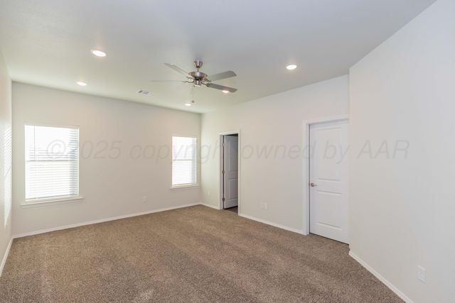 7511 Beck Drive, Amarillo, TX 79119