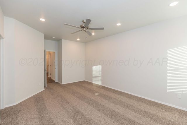 7511 Beck Drive, Amarillo, TX 79119