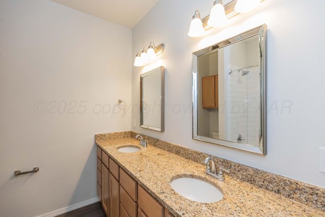 7511 Beck Drive, Amarillo, TX 79119