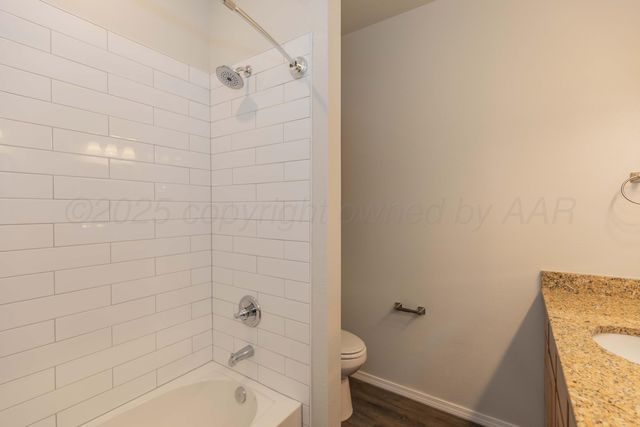 7511 Beck Drive, Amarillo, TX 79119