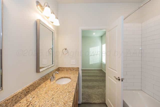 7511 Beck Drive, Amarillo, TX 79119