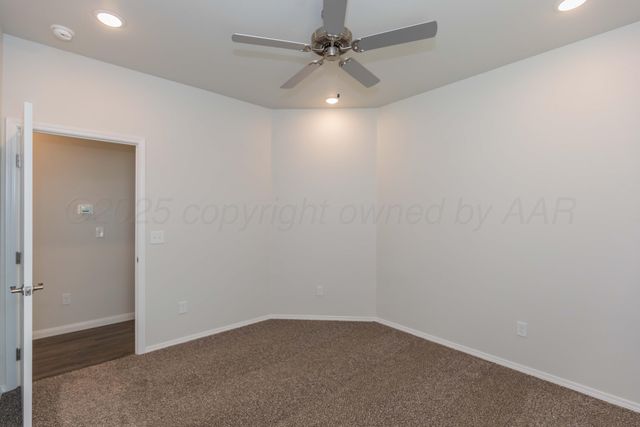 7511 Beck Drive, Amarillo, TX 79119