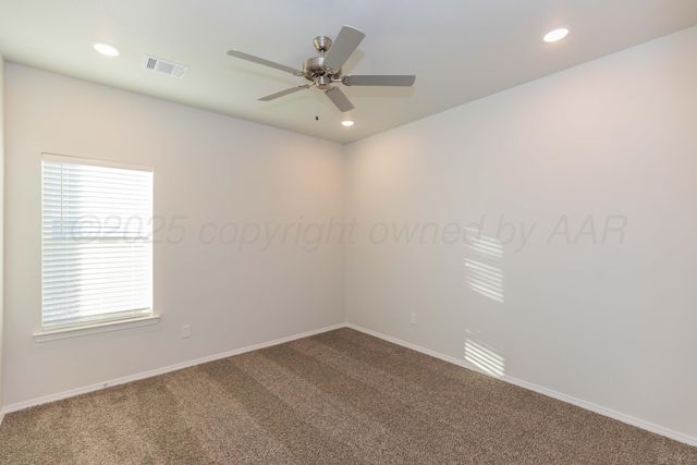 7511 Beck Drive, Amarillo, TX 79119