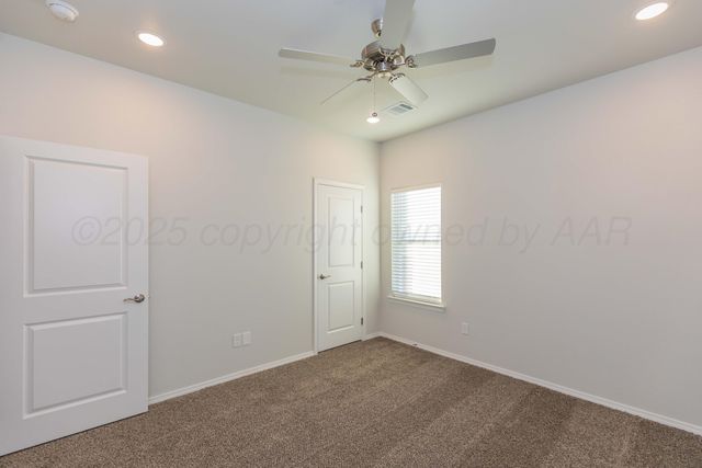 7511 Beck Drive, Amarillo, TX 79119