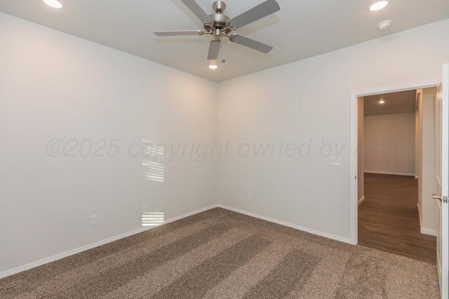 7511 Beck Drive, Amarillo, TX 79119