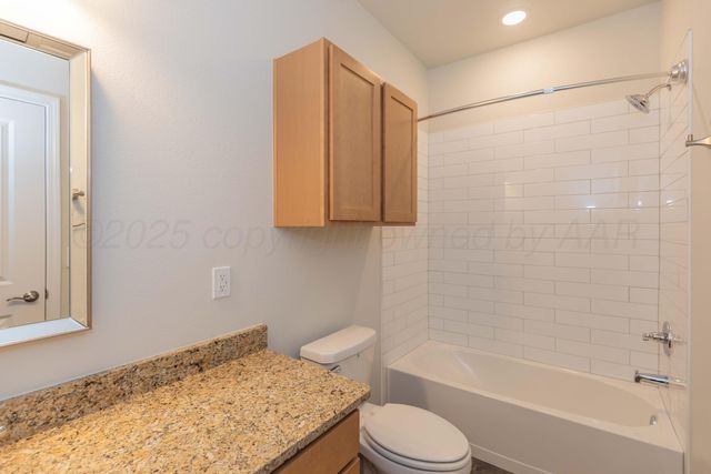 7511 Beck Drive, Amarillo, TX 79119