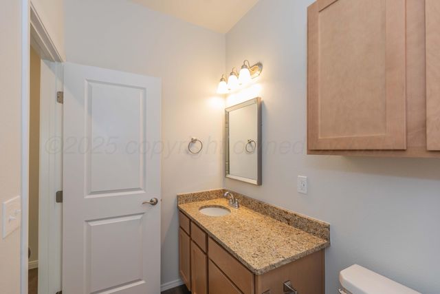 7511 Beck Drive, Amarillo, TX 79119