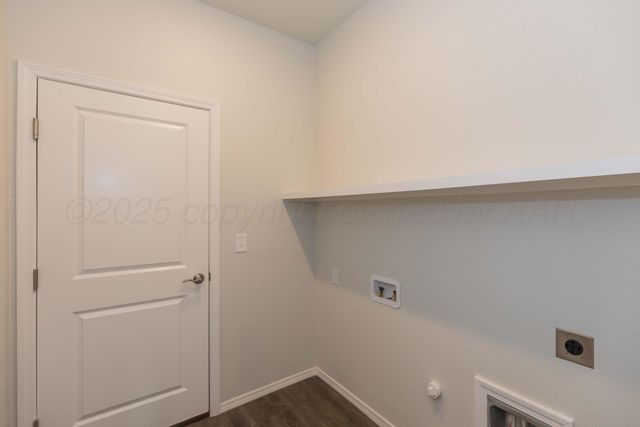 7511 Beck Drive, Amarillo, TX 79119