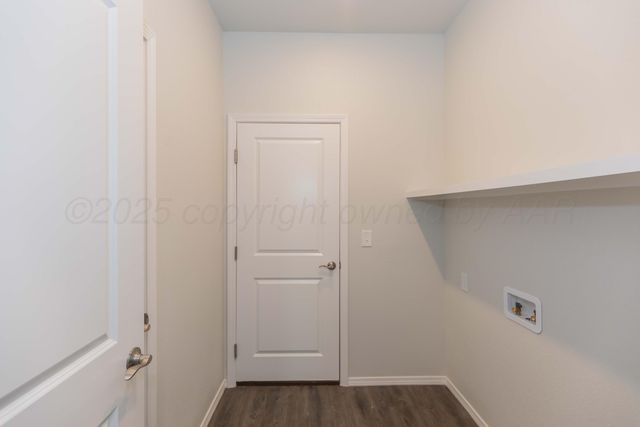 7511 Beck Drive, Amarillo, TX 79119