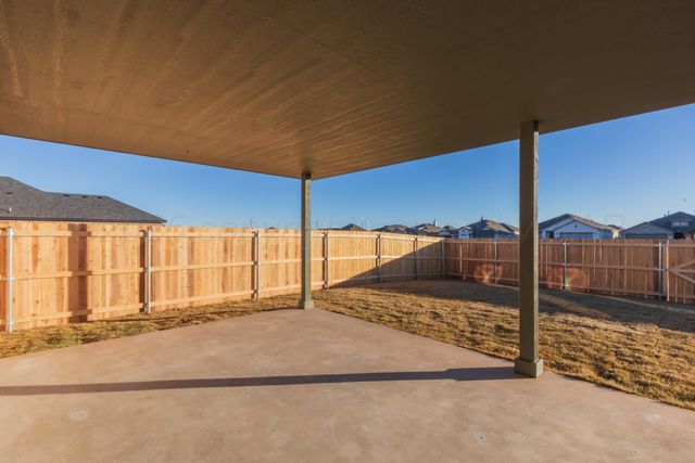 7511 Beck Drive, Amarillo, TX 79119