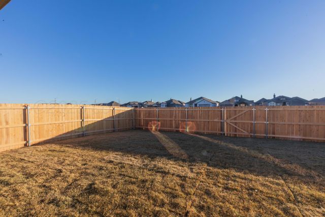 7511 Beck Drive, Amarillo, TX 79119