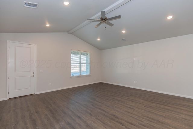 7511 Beck Drive, Amarillo, TX 79119