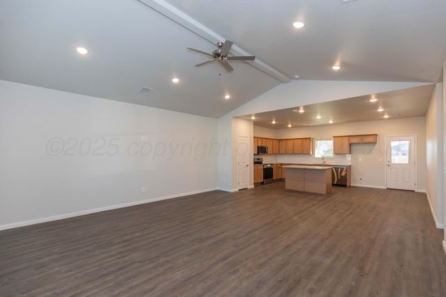 7511 Beck Drive, Amarillo, TX 79119