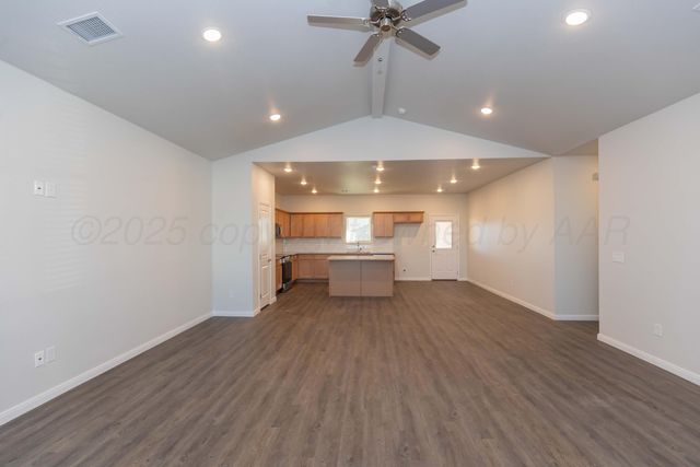 7511 Beck Drive, Amarillo, TX 79119