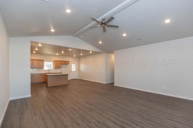 7511 Beck Drive, Amarillo, TX 79119