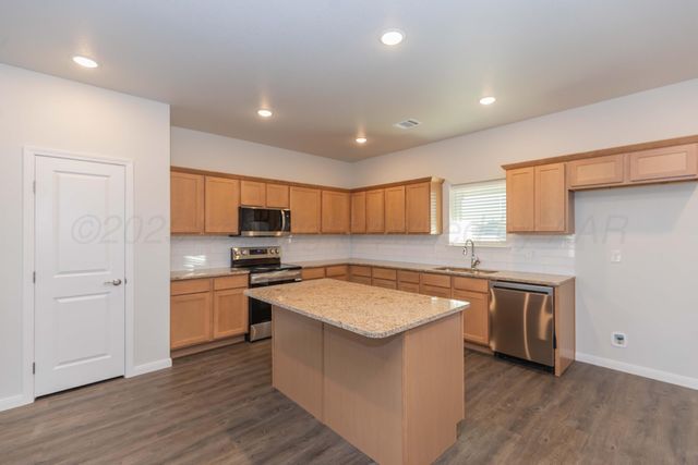 7511 Beck Drive, Amarillo, TX 79119