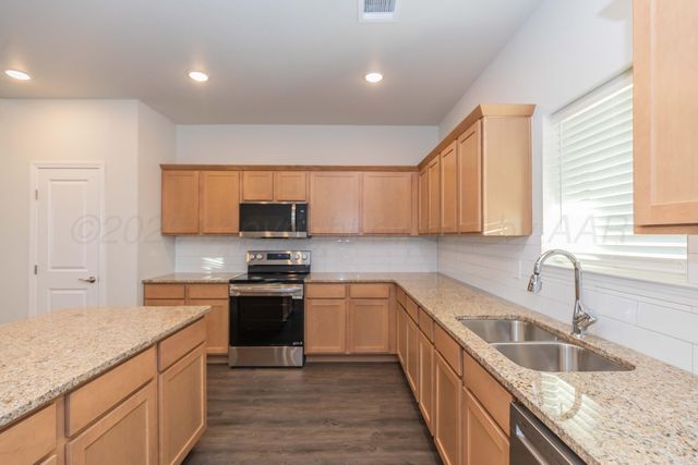 7511 Beck Drive, Amarillo, TX 79119