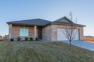7511 Beck Drive, Amarillo, TX 79119