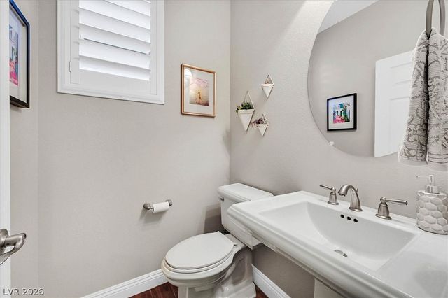 12270 Sandy Peak Avenue, Las Vegas, NV 89138