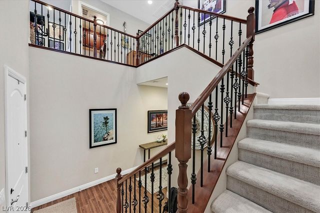 12270 Sandy Peak Avenue, Las Vegas, NV 89138