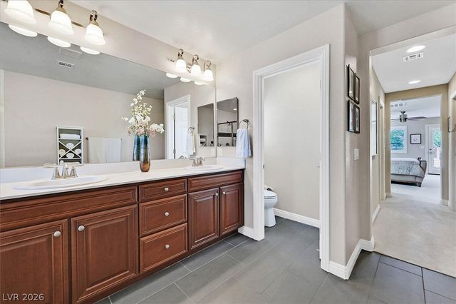 12270 Sandy Peak Avenue, Las Vegas, NV 89138