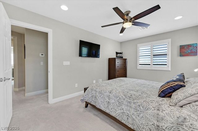 12270 Sandy Peak Avenue, Las Vegas, NV 89138