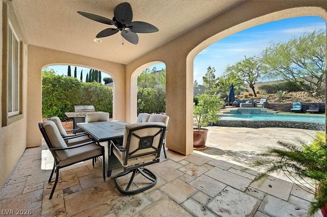 12270 Sandy Peak Avenue, Las Vegas, NV 89138
