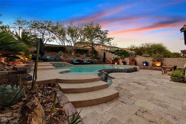 12270 Sandy Peak Avenue, Las Vegas, NV 89138